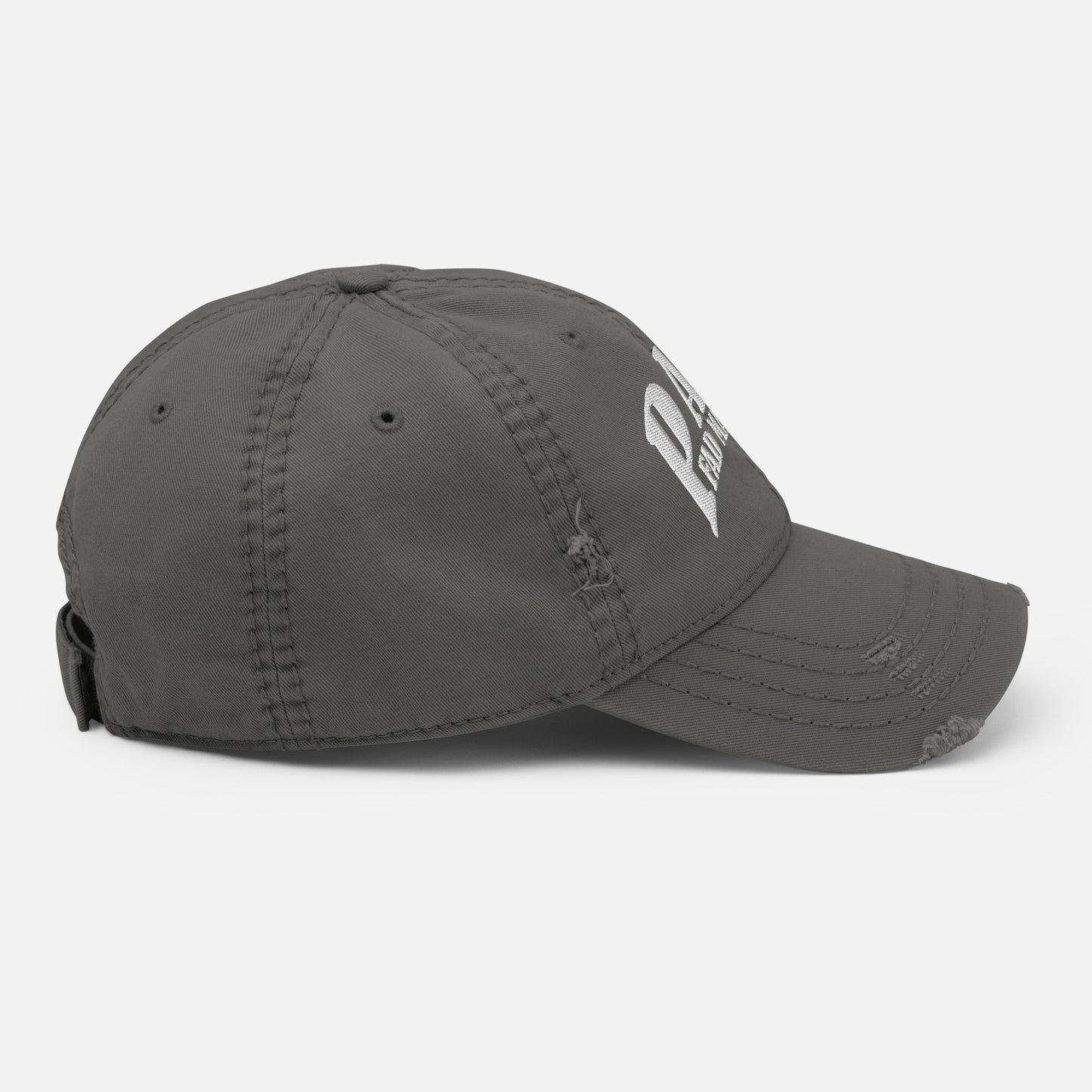 FAD City Hat - Paris