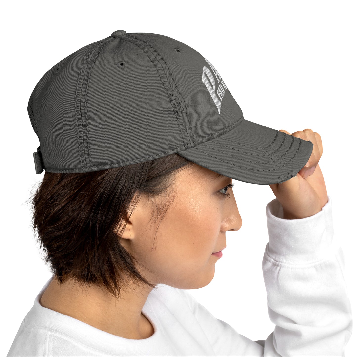 FAD City Hat - Paris