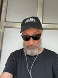 FAD City Hat - Paris