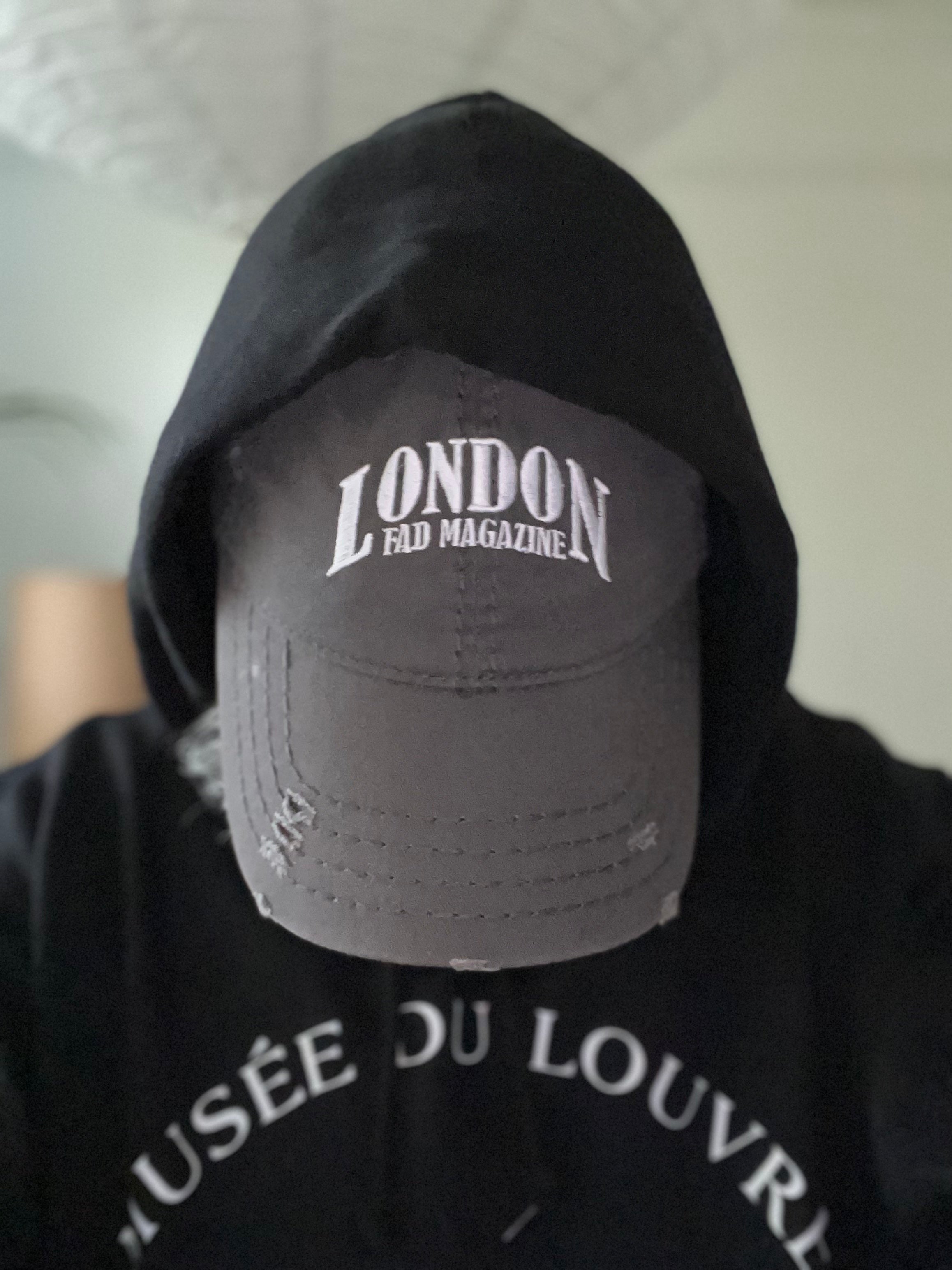 FAD City Hat - London