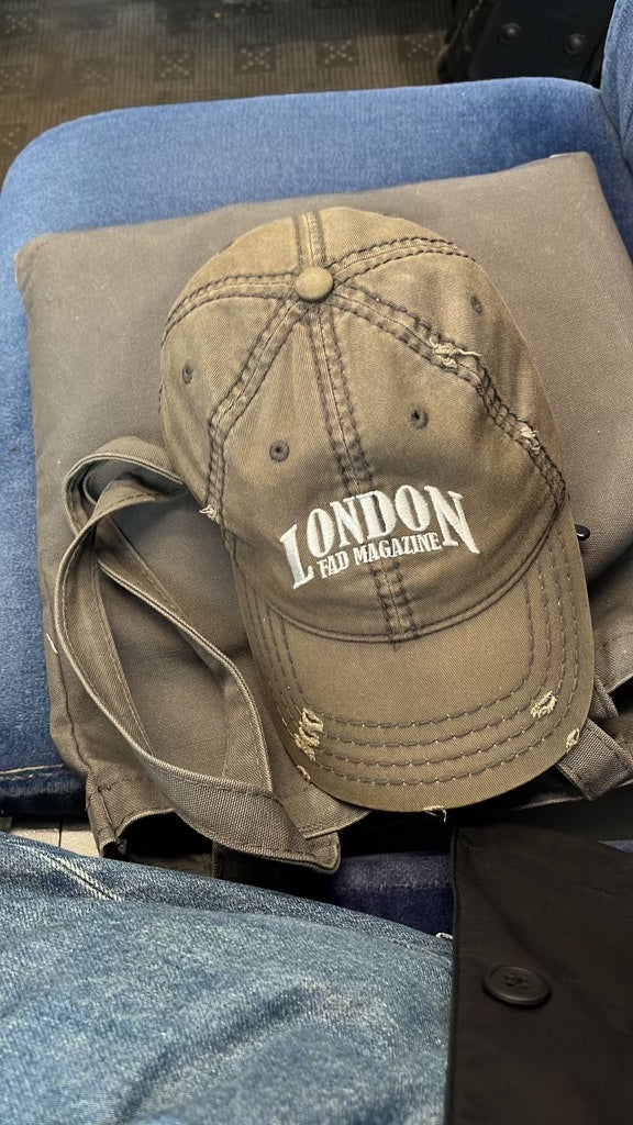FAD City Hat - London