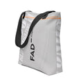 FAD Magazine Tote Bag