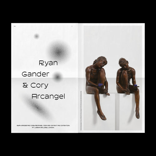 Art of Conversation - Issue 1