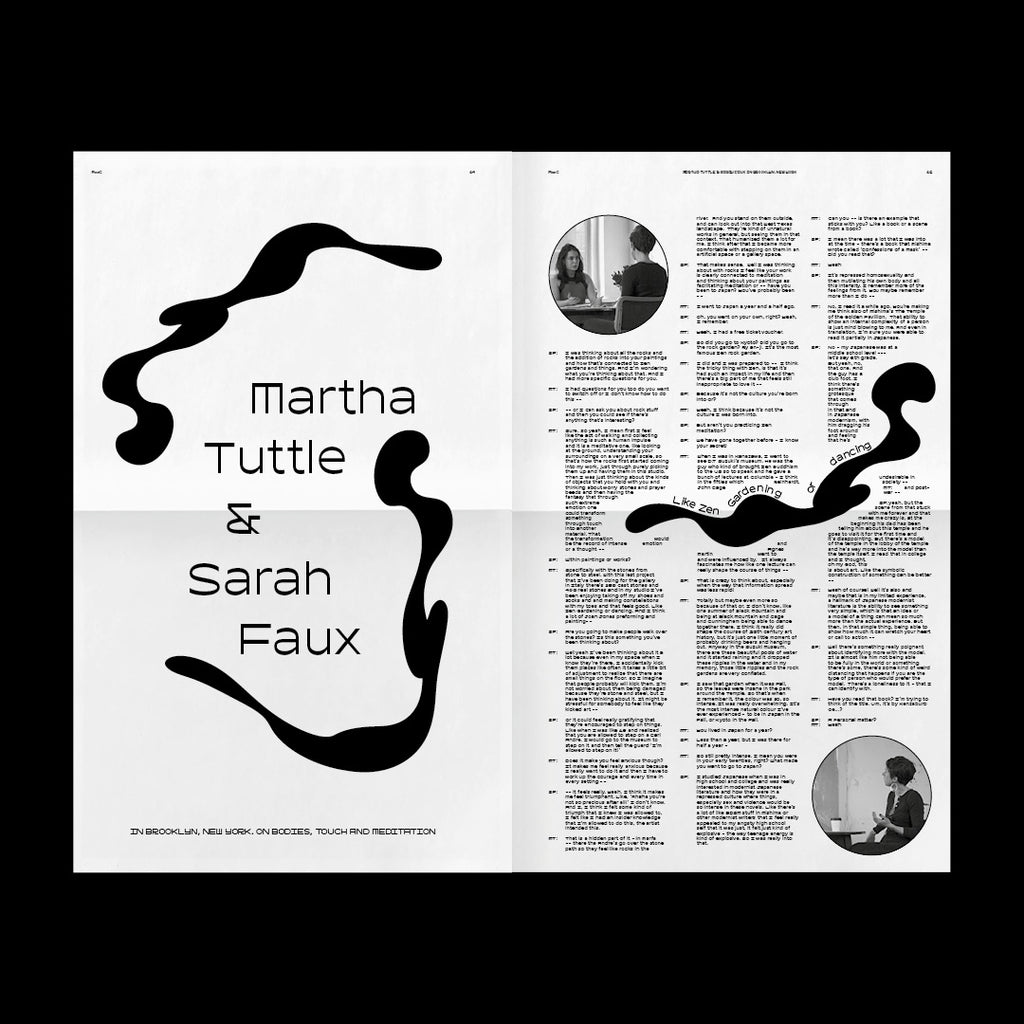 Art of Conversation - Issue 1