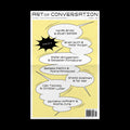 Art of Conversation - Issue 2
