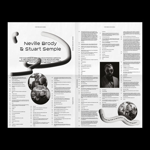 Art of Conversation - Issue 2