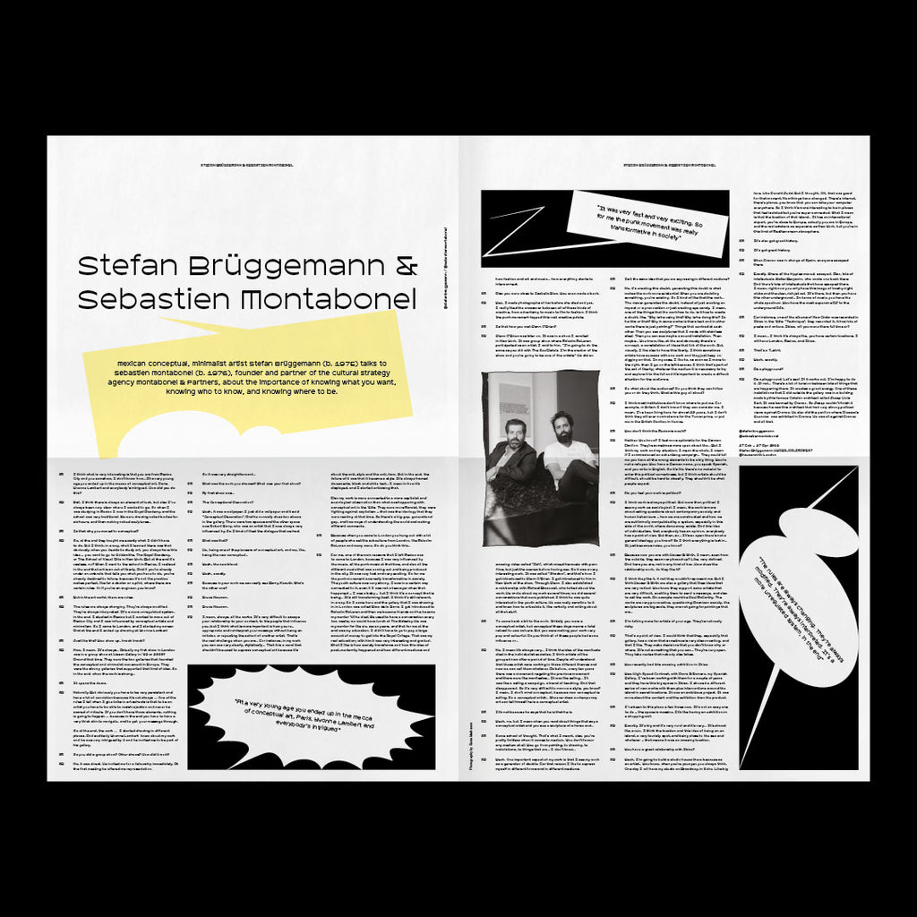 Art of Conversation - Issue 2
