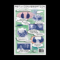 Art of Conversation - Issue 3