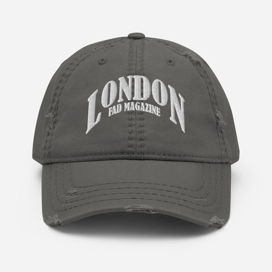 FAD City Hat - London