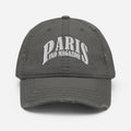 FAD City Hat - Paris