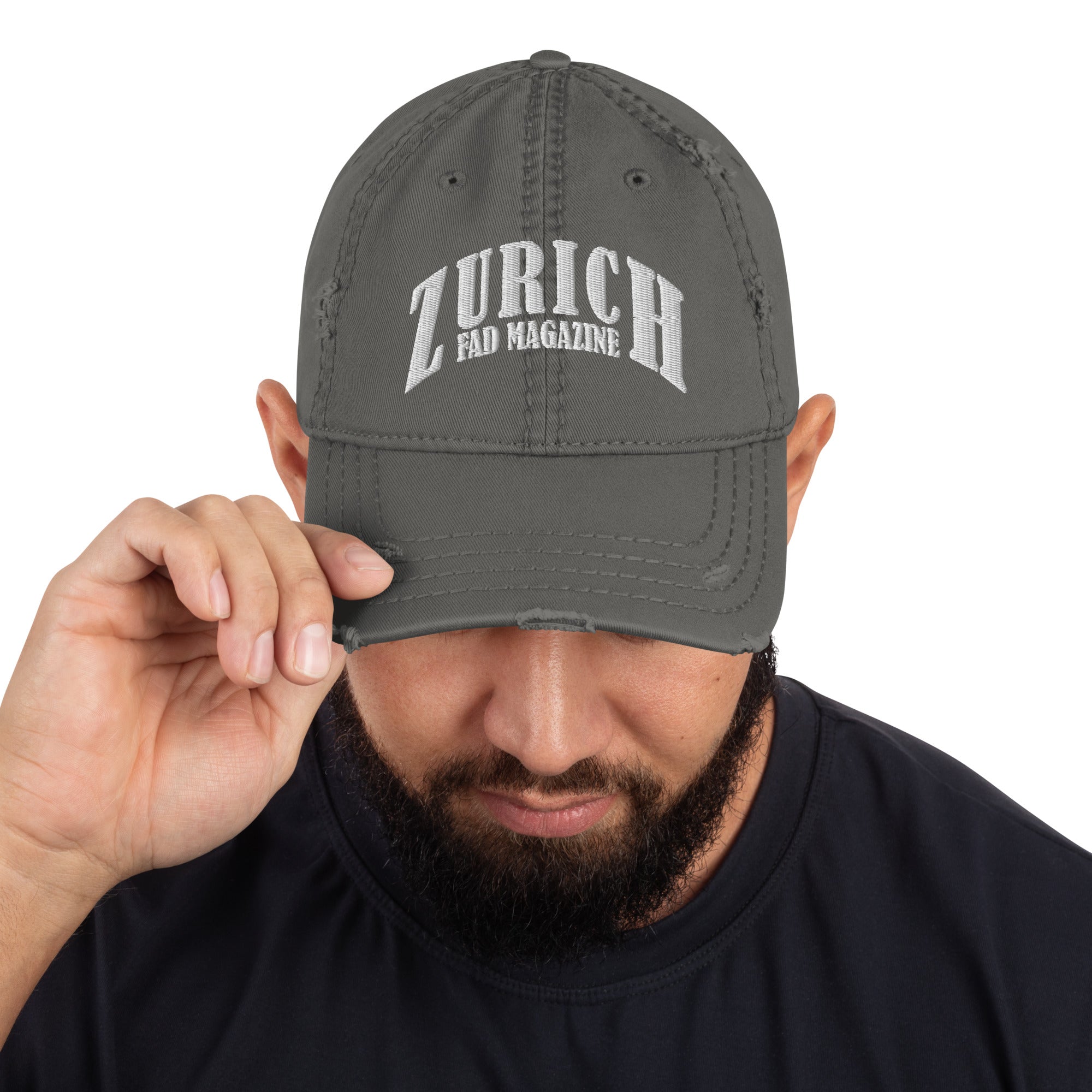FAD City Hat - Zurich