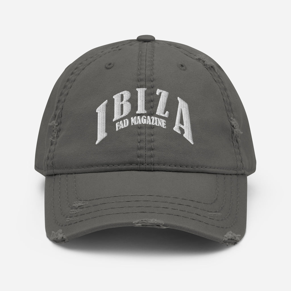 FAD City Hat - Ibiza