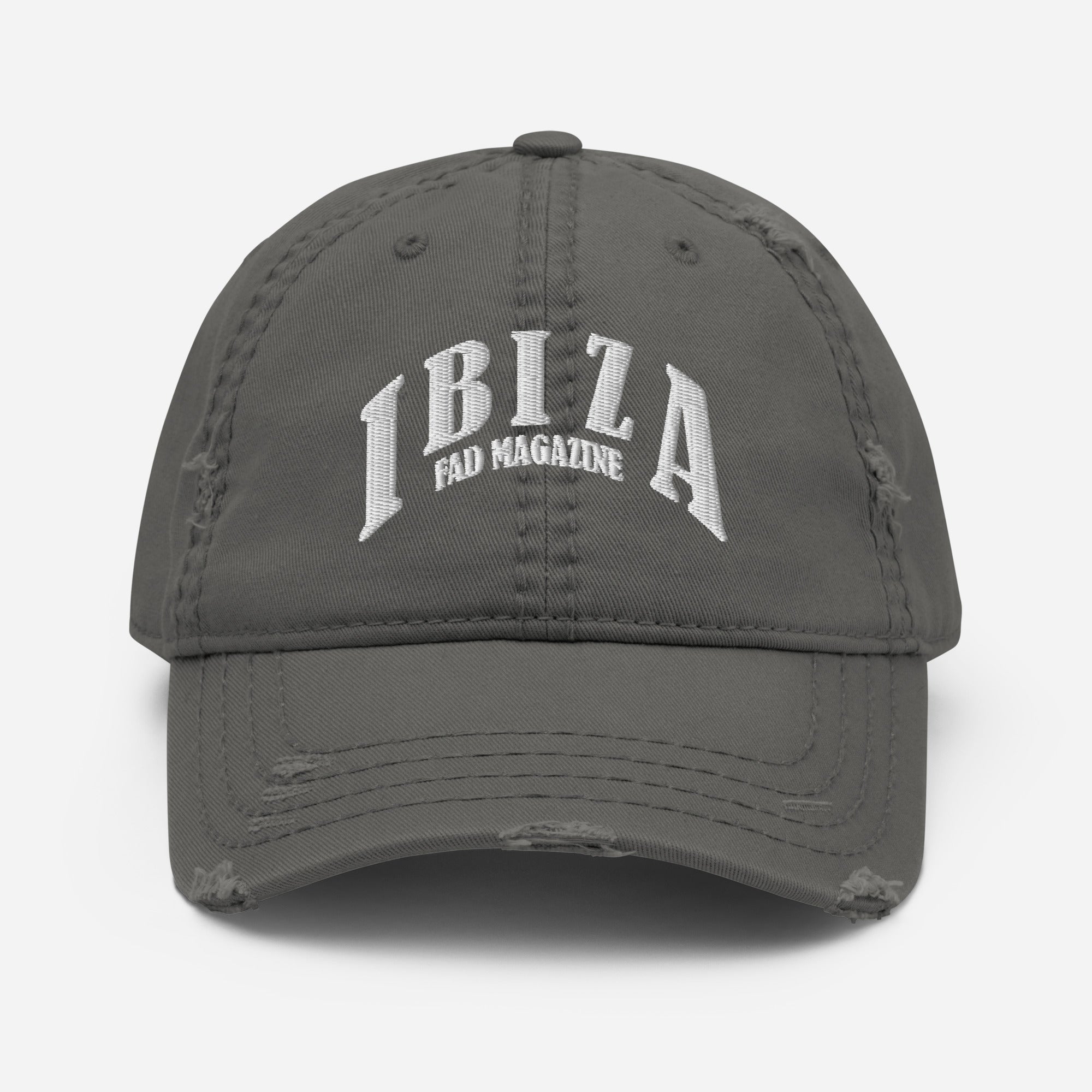 FAD City Hat - Ibiza