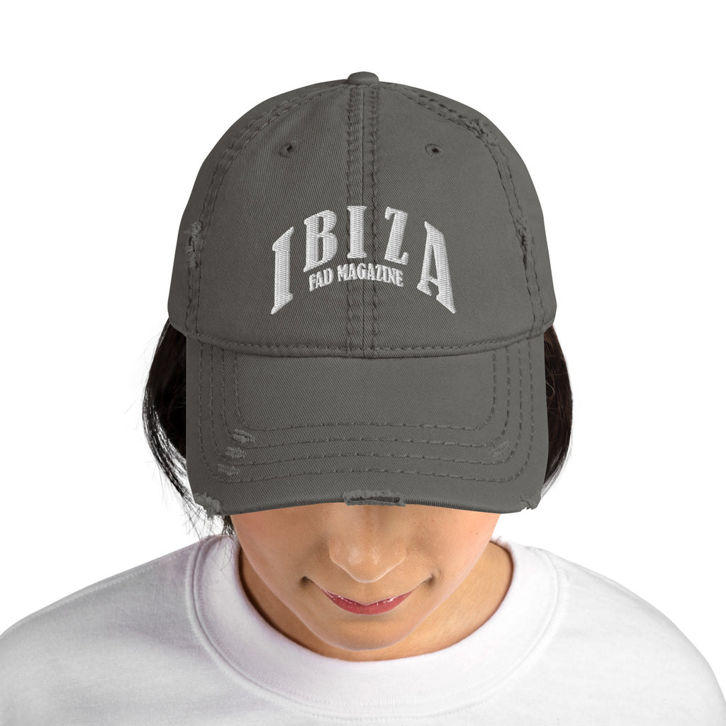 FAD City Hat - Ibiza