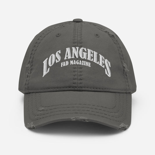 FAD City Hat - Los Angeles