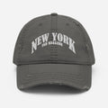 FAD City Hat - New York