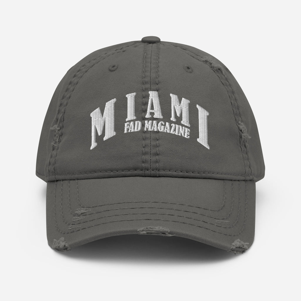 FAD City Hat - Miami