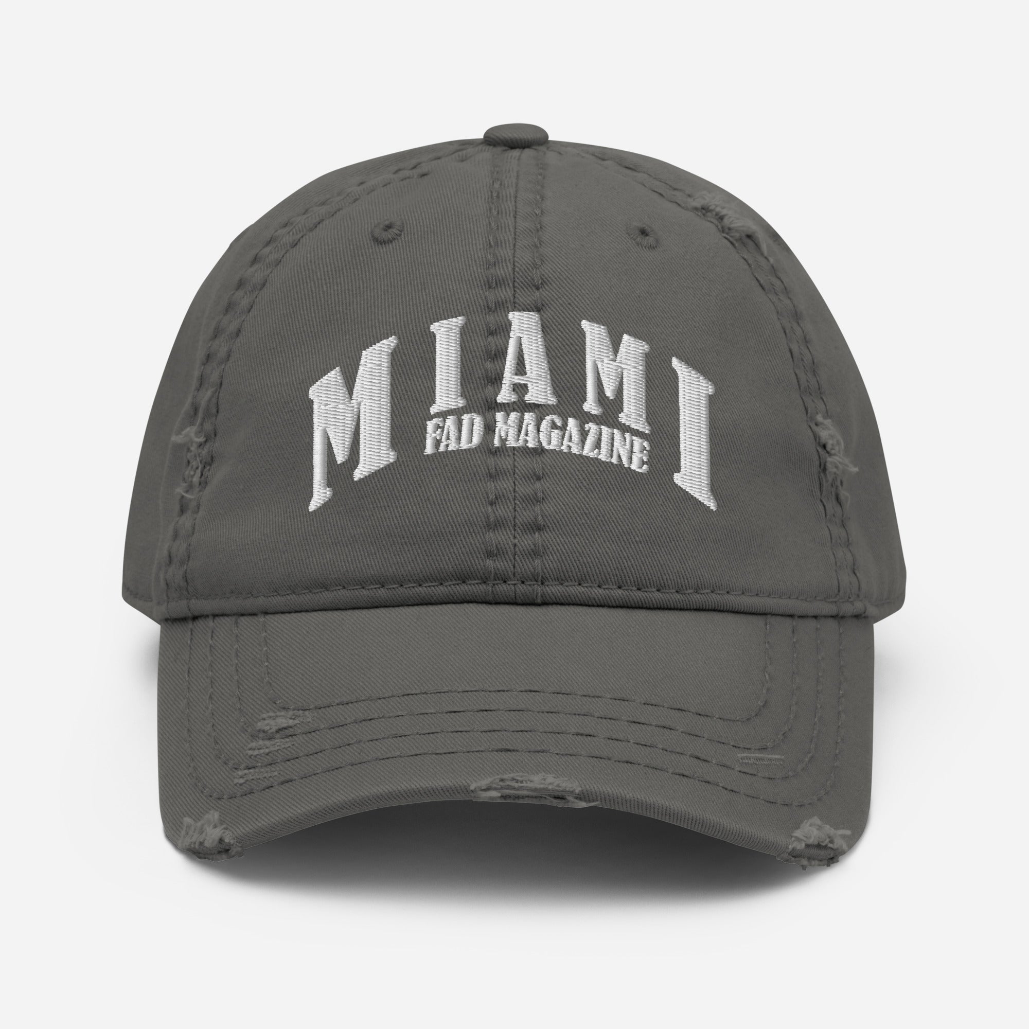 FAD City Hat - Miami