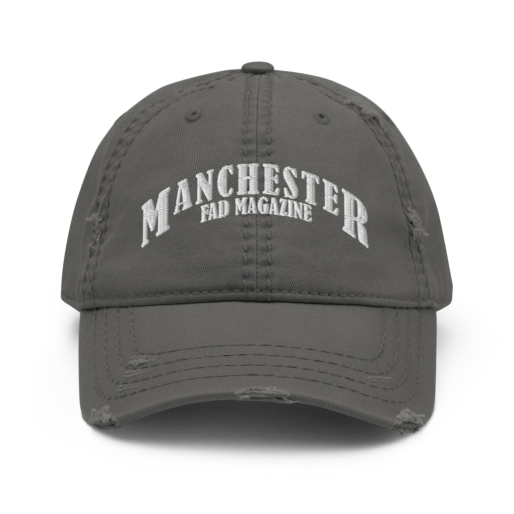 FAD City Hat - Manchester