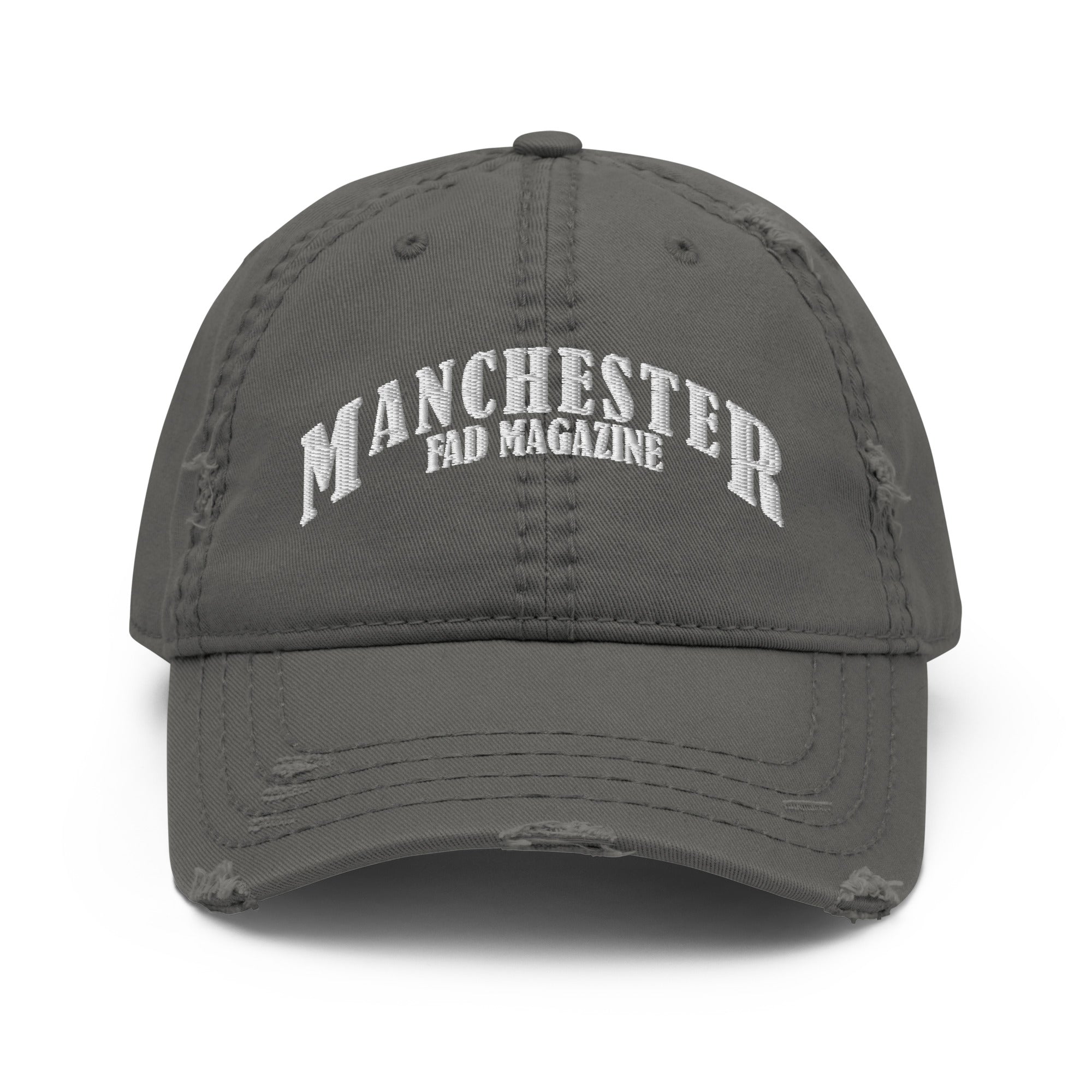 FAD City Hat - Manchester