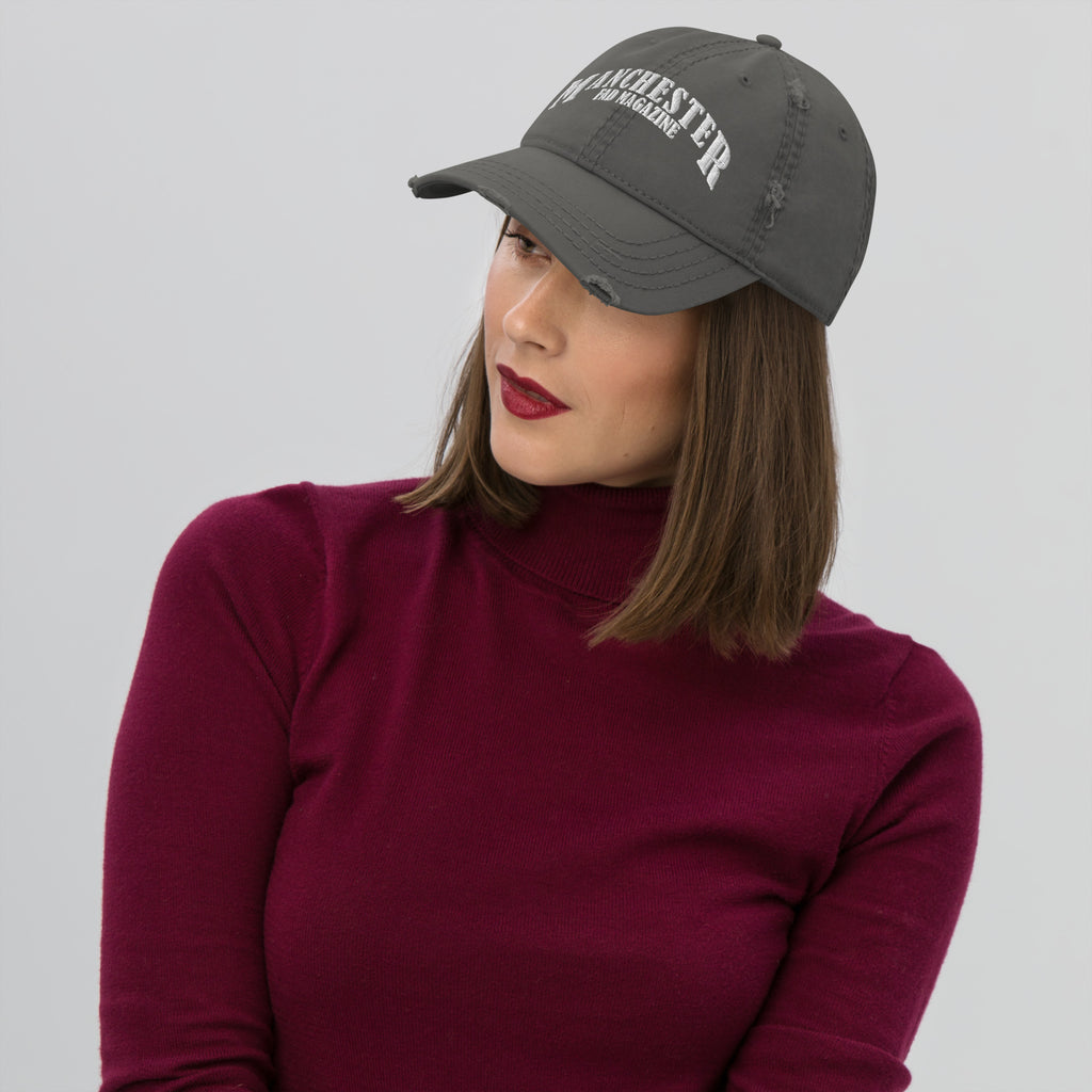 FAD City Hat - Manchester