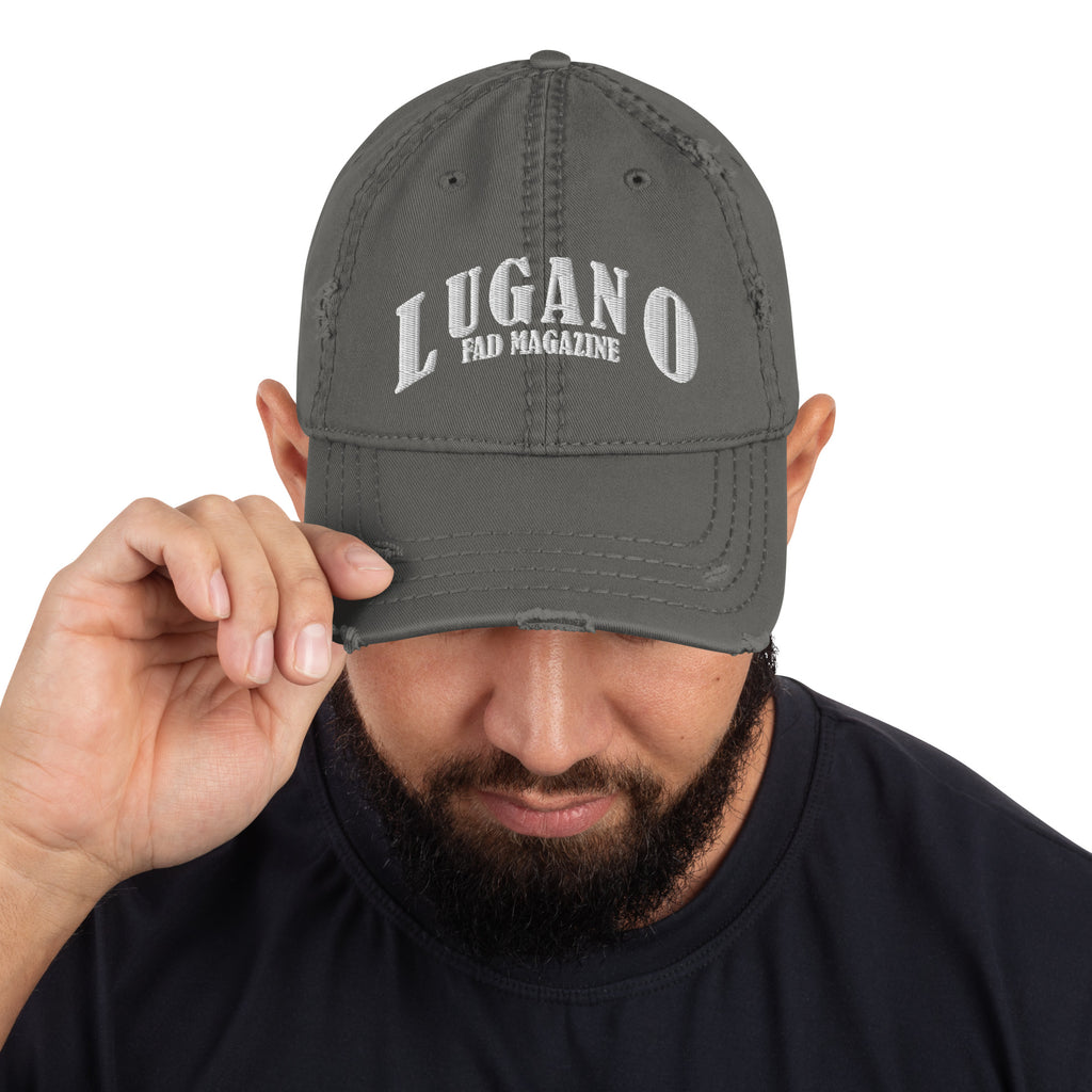 FAD City Hat - Lugano
