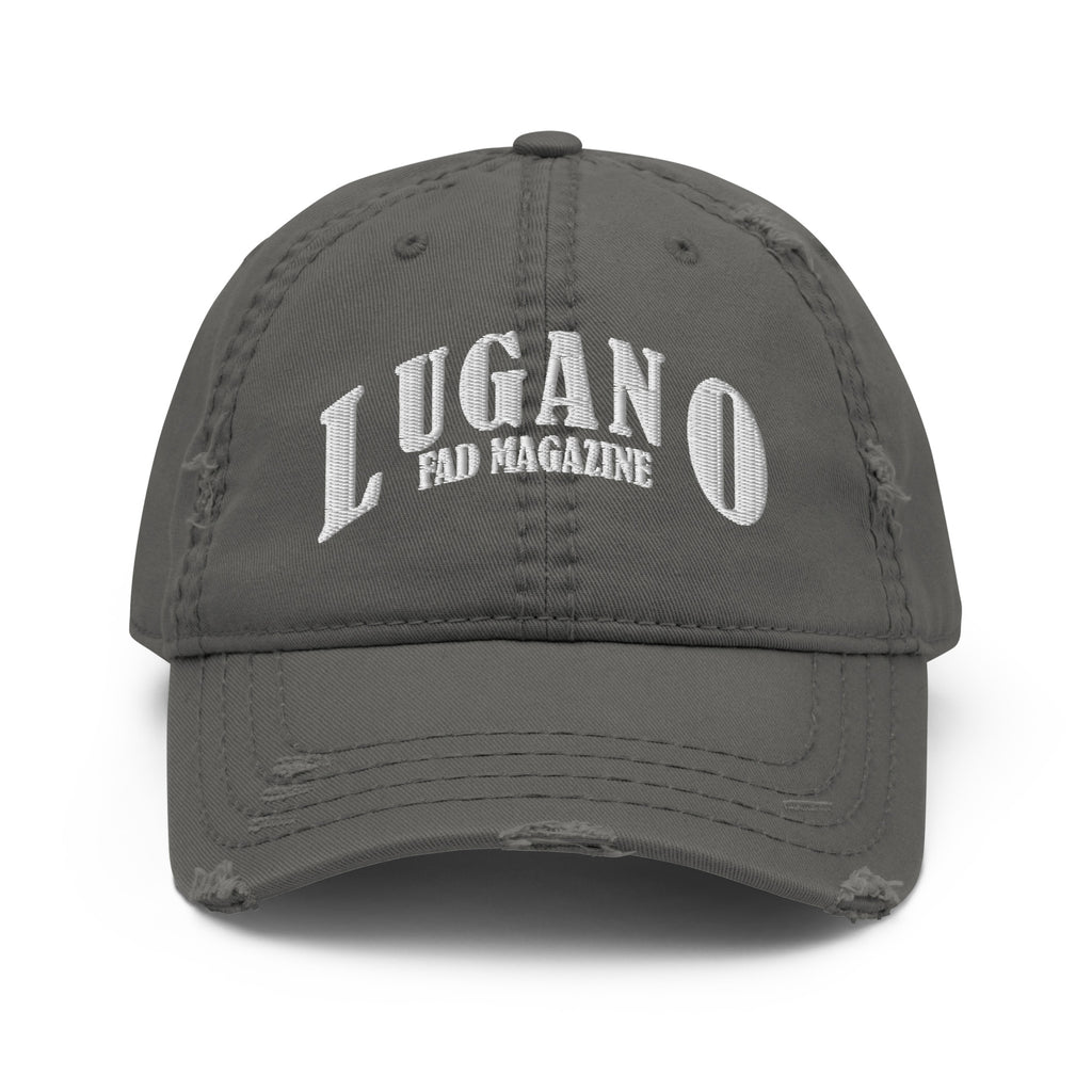 FAD City Hat - Lugano