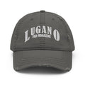 FAD City Hat - Lugano