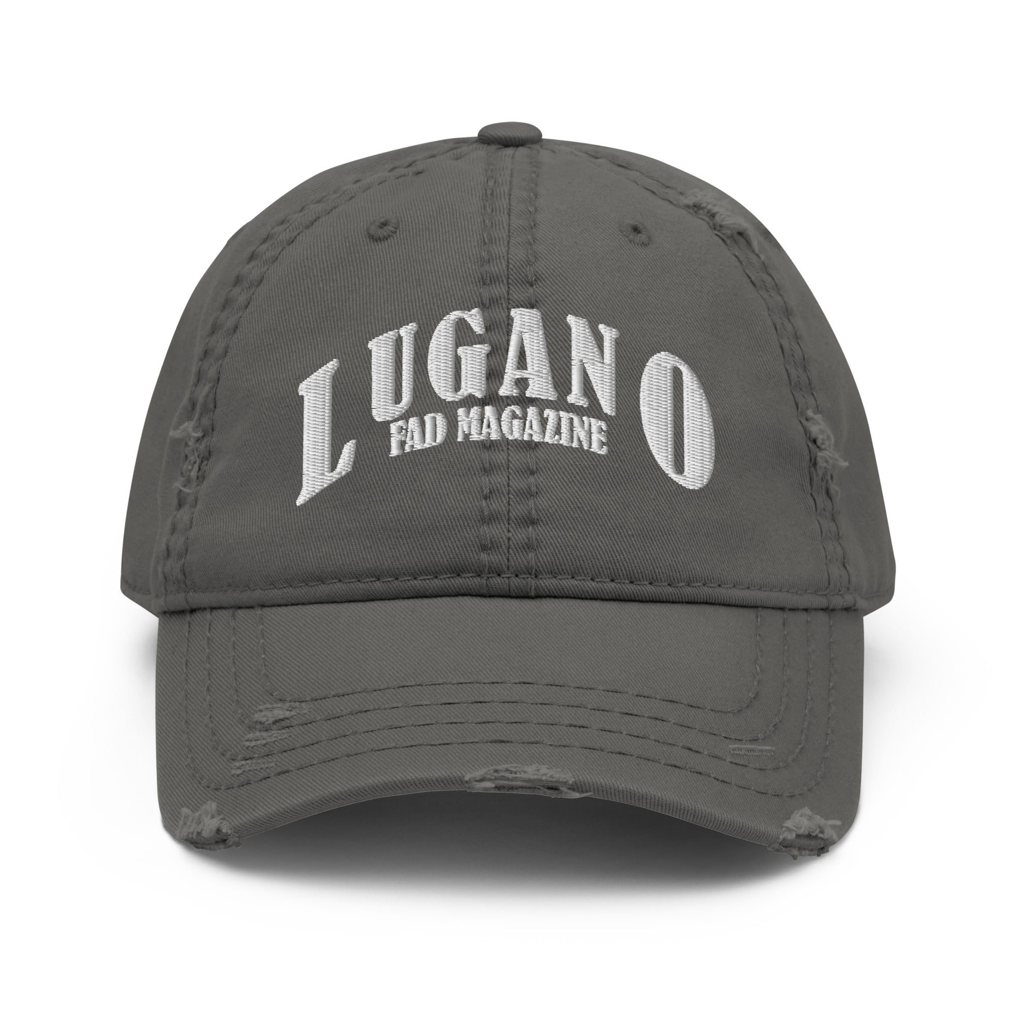 FAD City Hat - Lugano