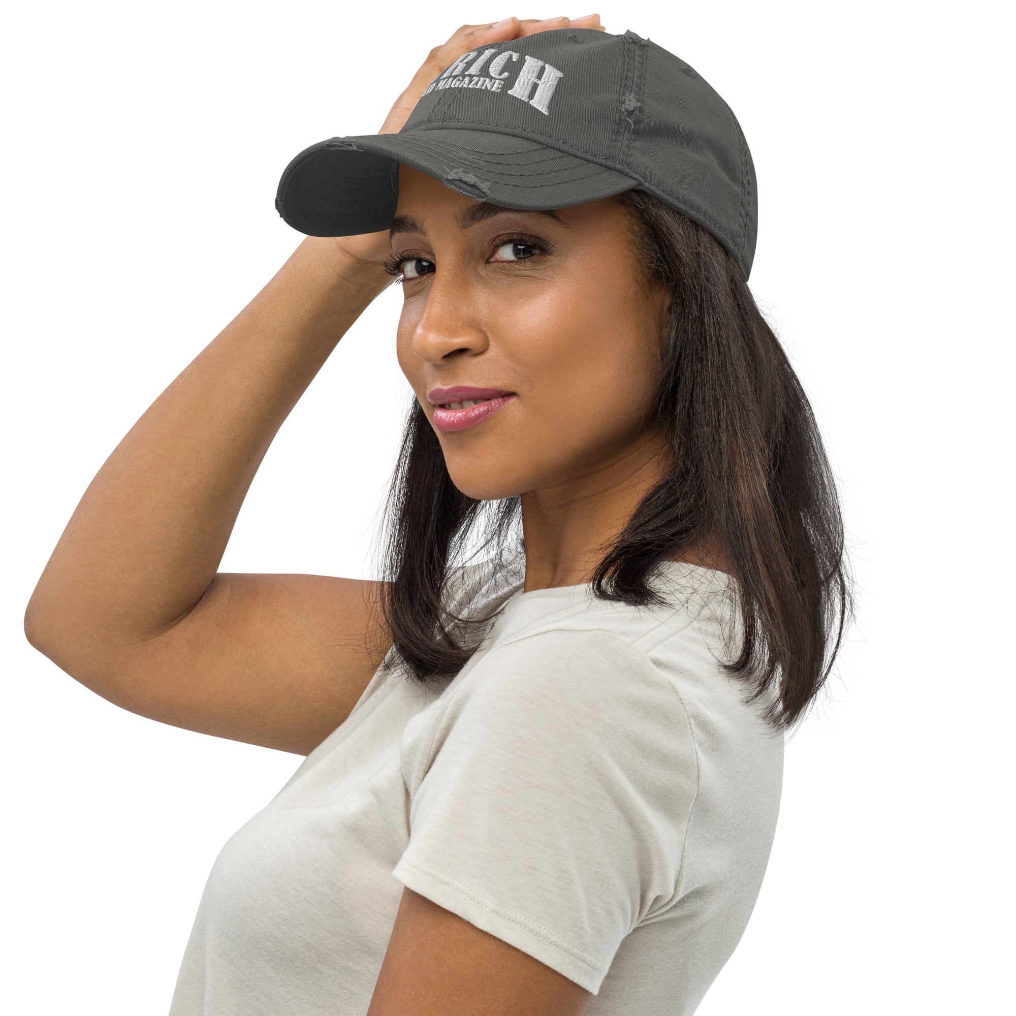 FAD City Hat - Zurich