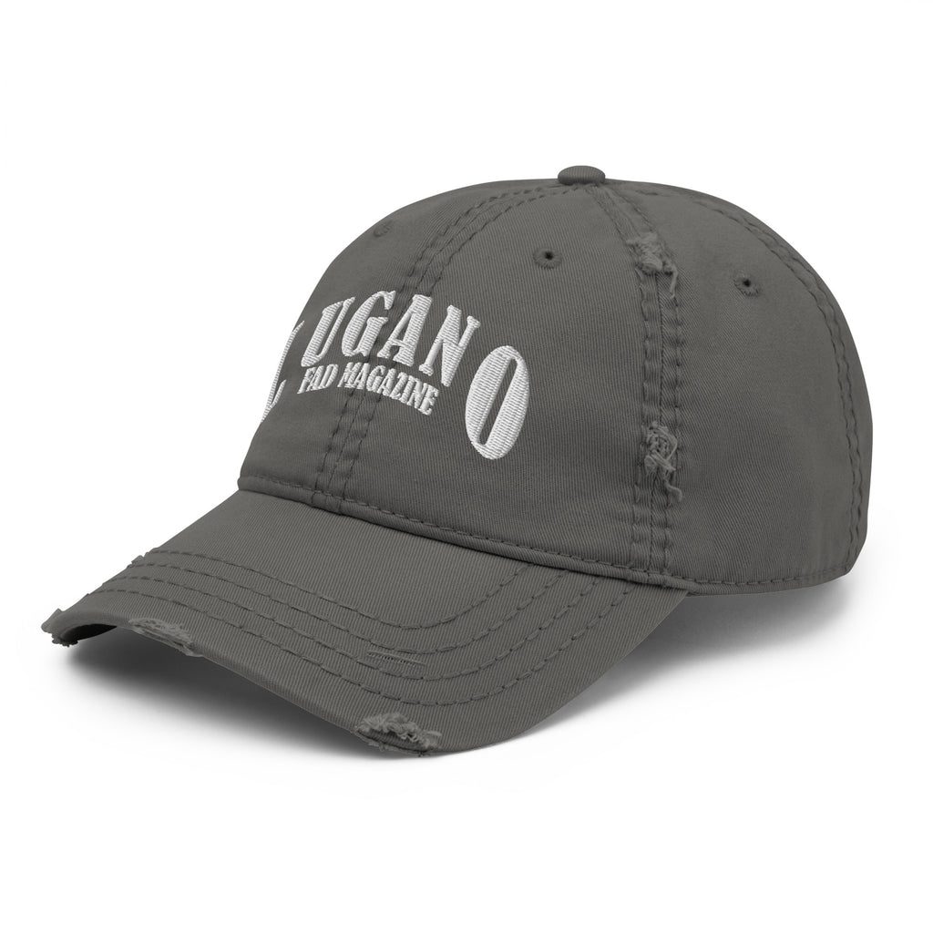 FAD City Hat - Lugano