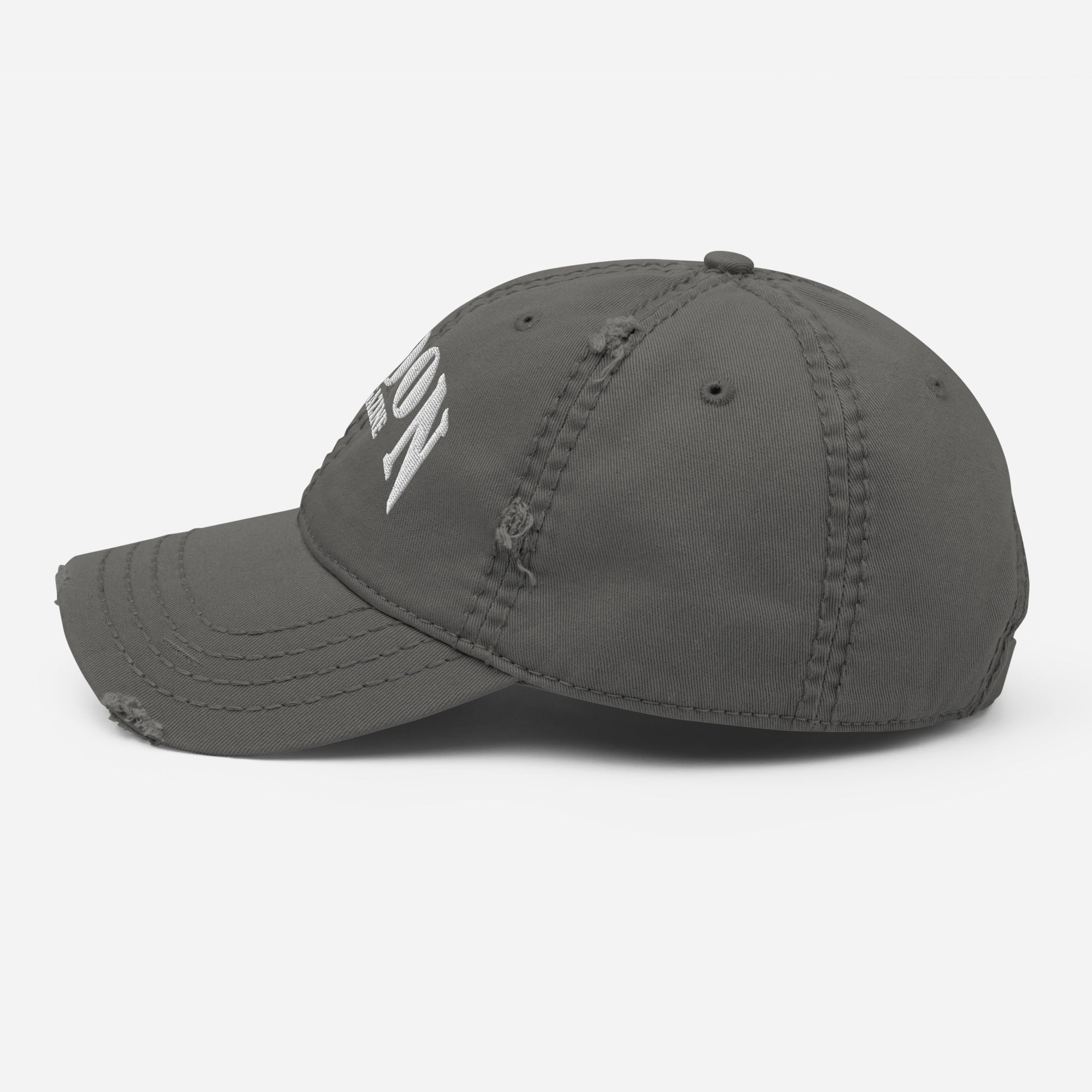 FAD City Hat - London
