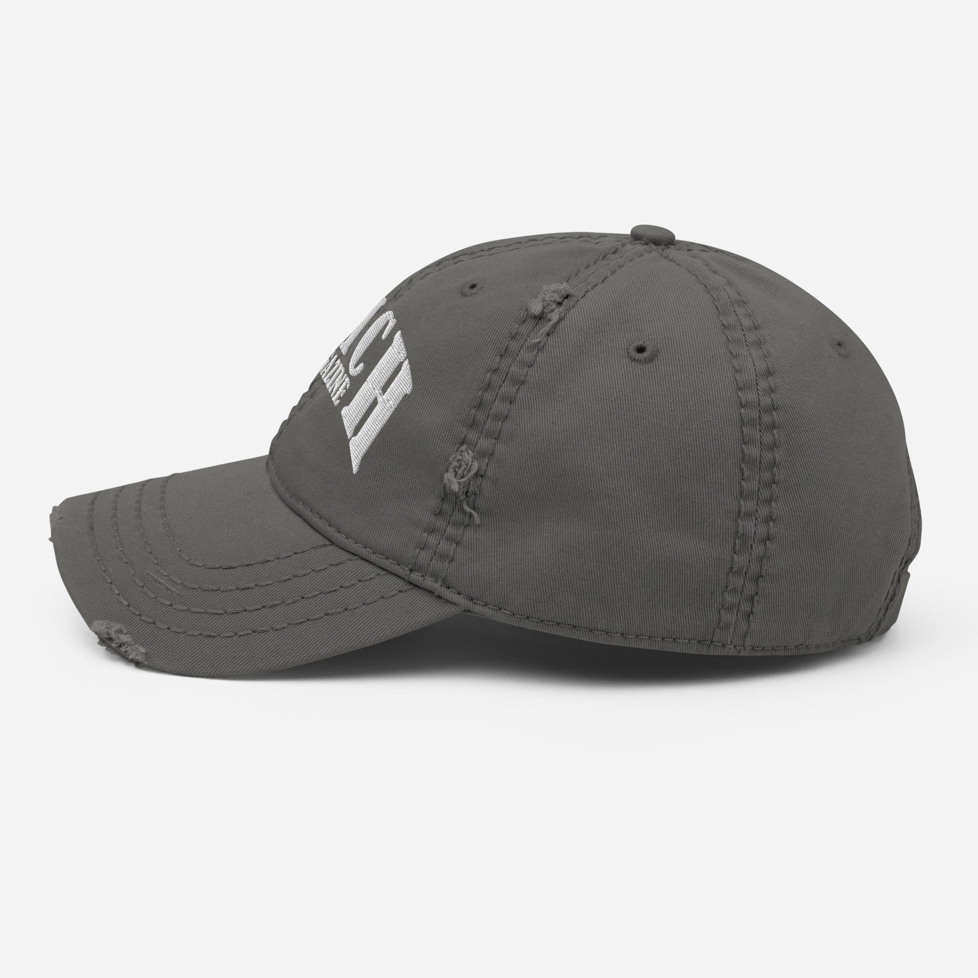 FAD City Hat - Zurich
