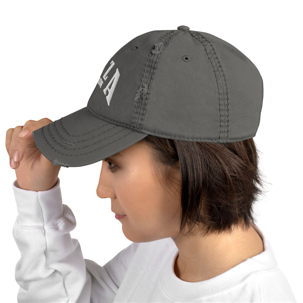 FAD City Hat - Ibiza