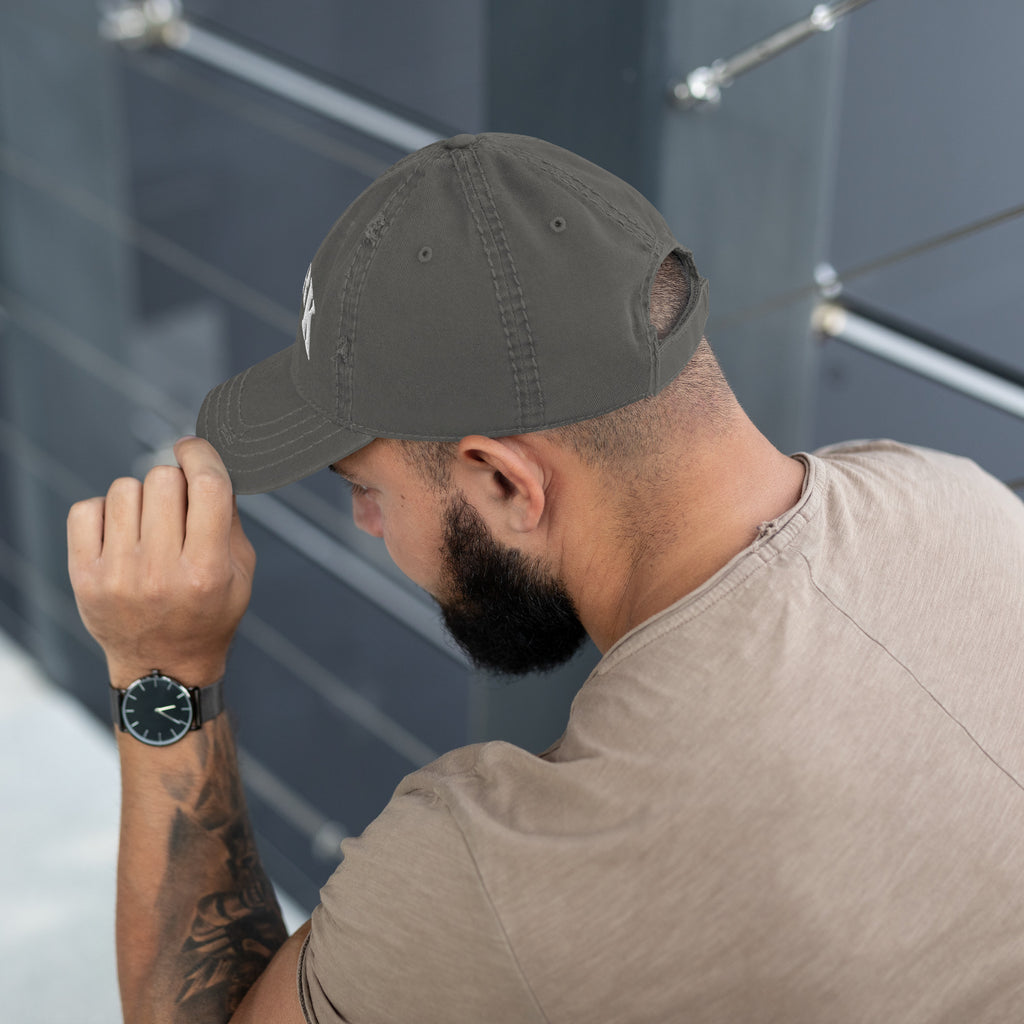 FAD City Hat - New York
