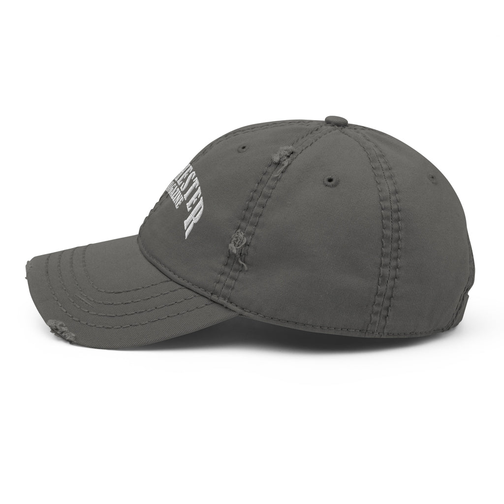 FAD City Hat - Manchester