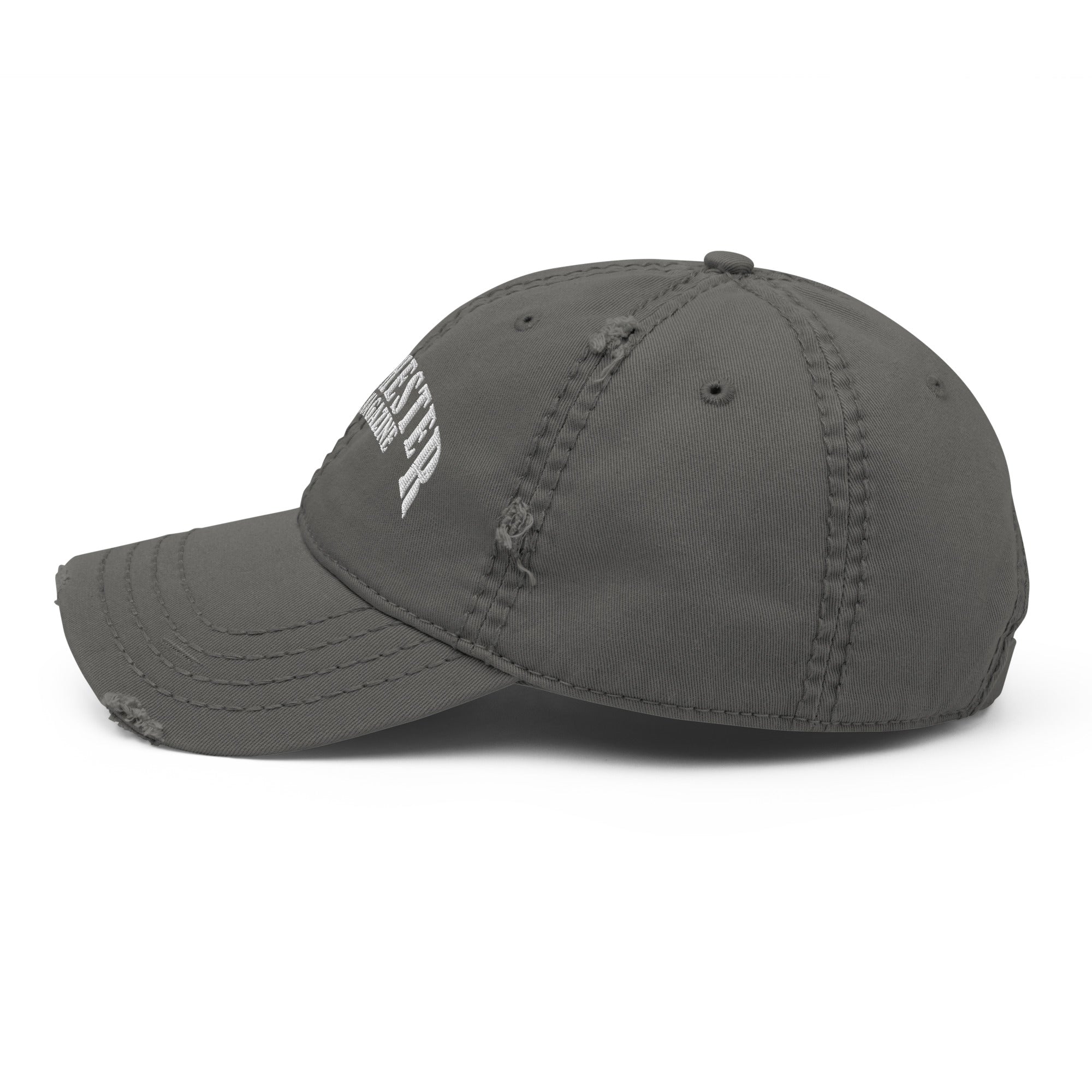 FAD City Hat - Manchester