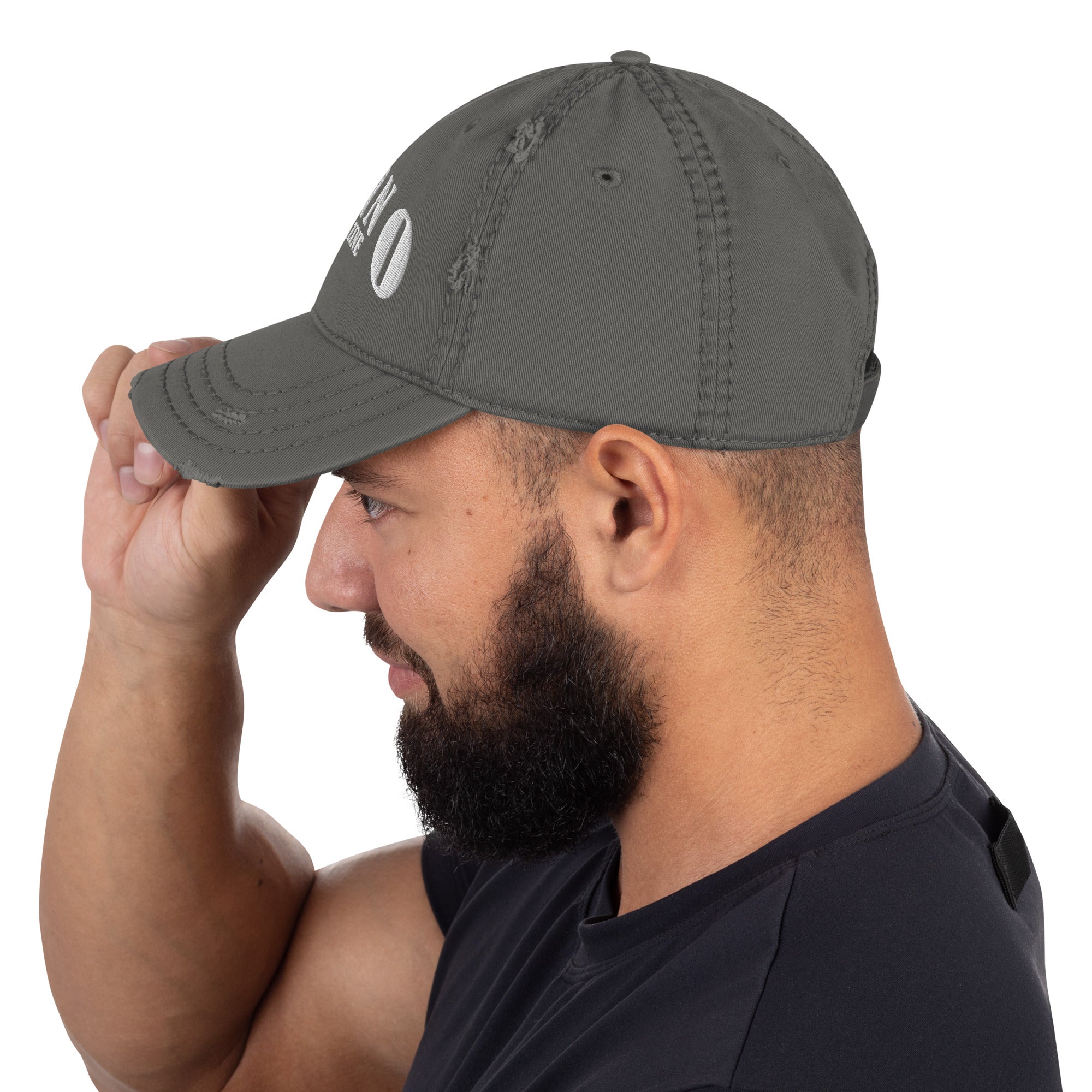 FAD City Hat - Lugano