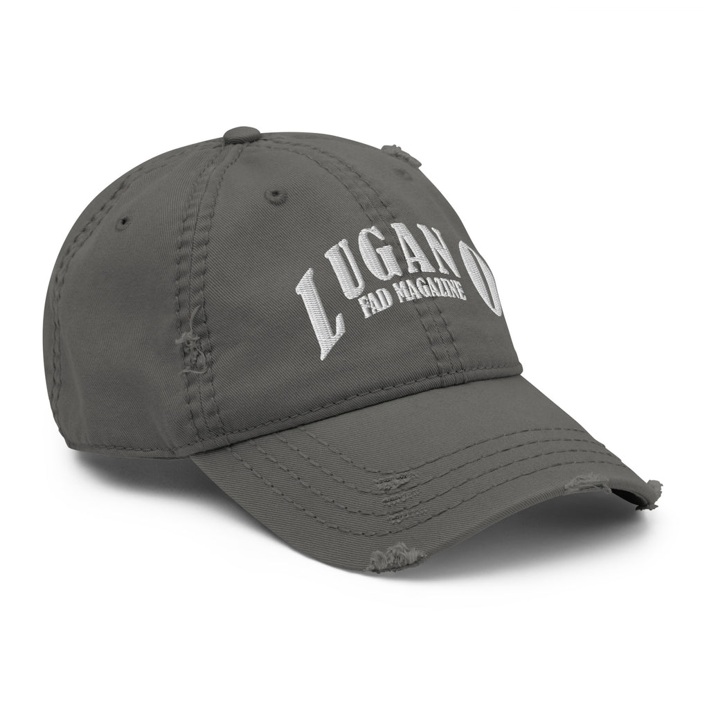 FAD City Hat - Lugano