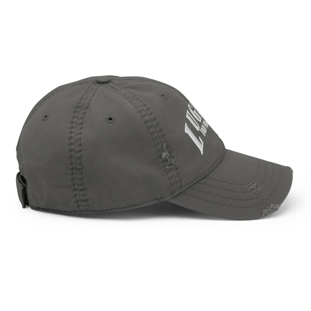 FAD City Hat - Lugano