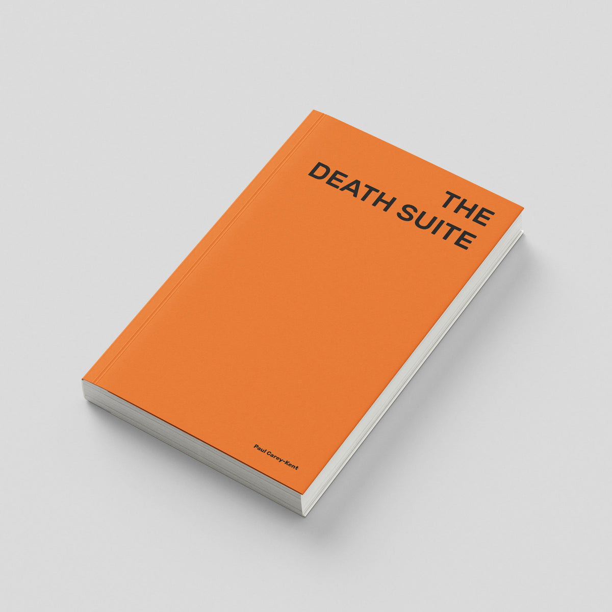 The Death Suite