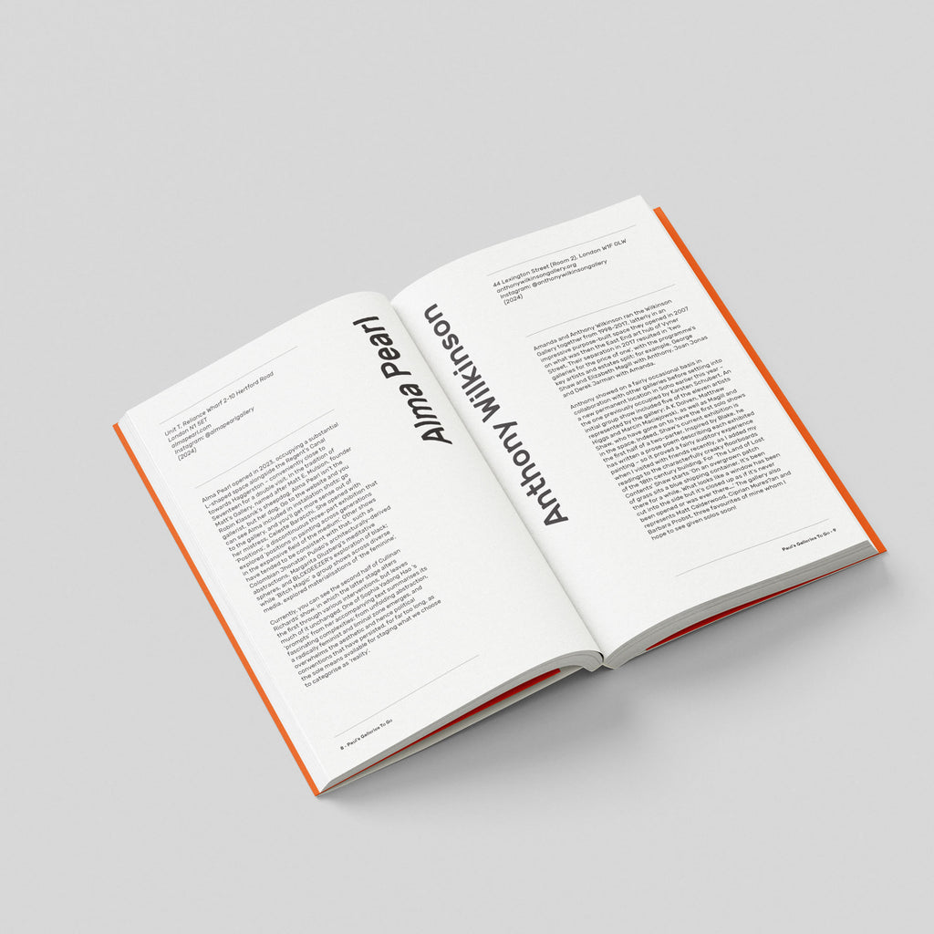 Paul's Galleries To Go