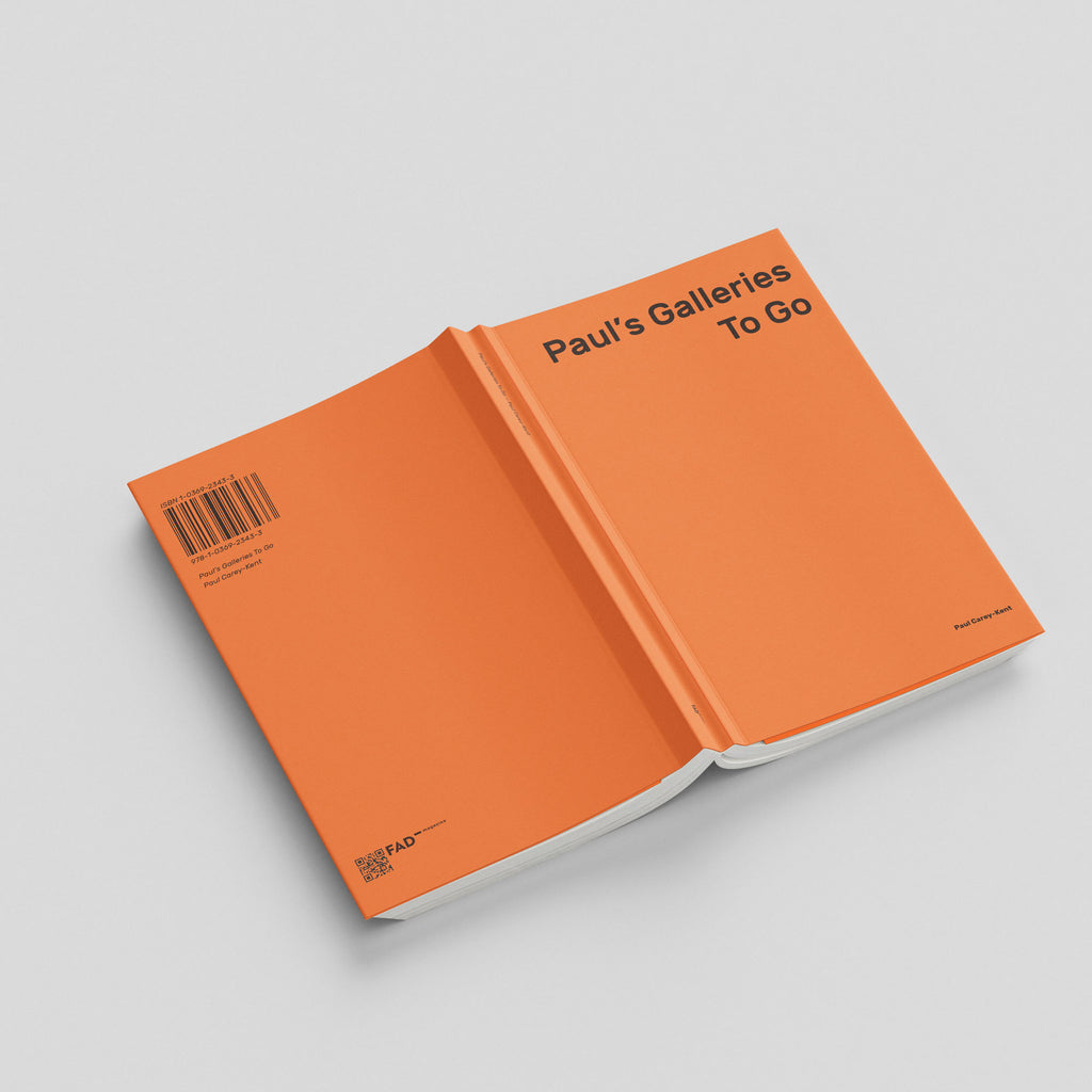 Paul's Galleries To Go